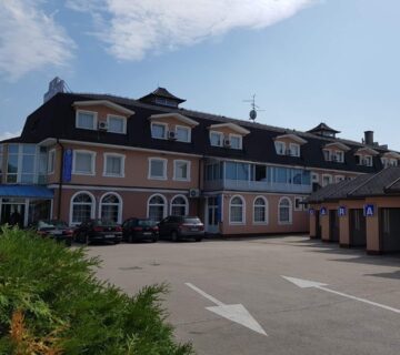 Motel Dvor