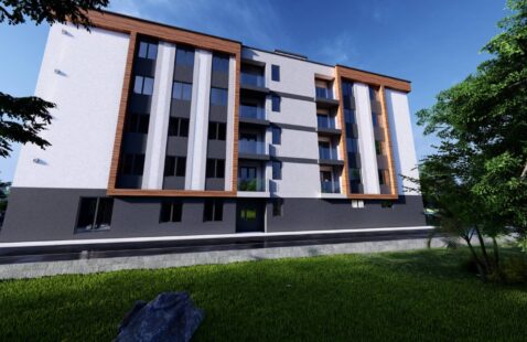 Novi kvadrat života u Derventi